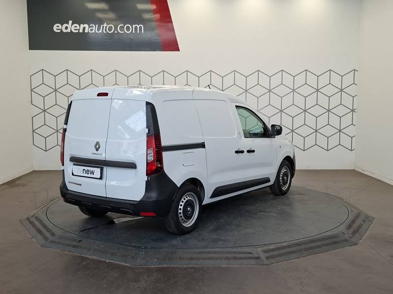 Renault Express - Photo 5