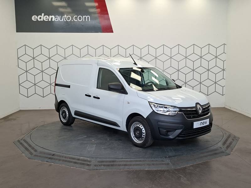 Renault Express - Photo 7