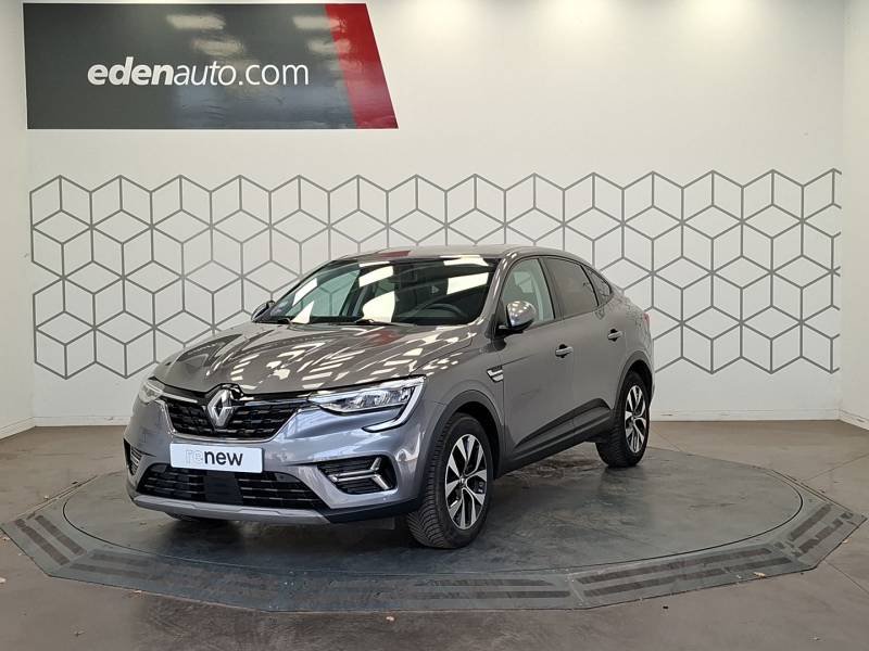 Renault Arkana - Photo 1