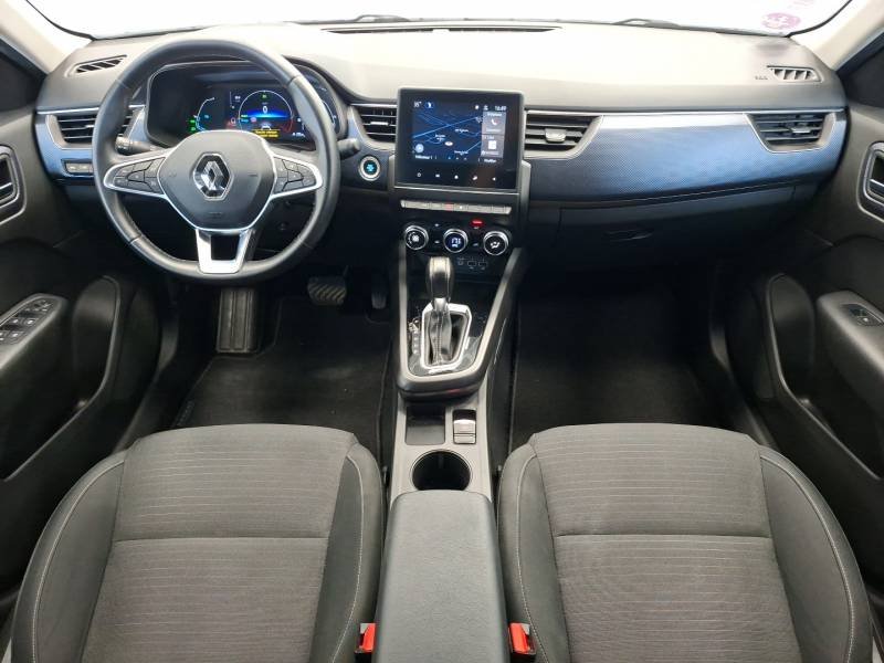Renault Arkana - Photo 11