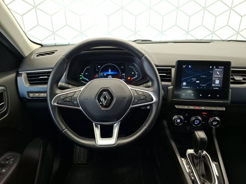 Renault Arkana - Photo 14