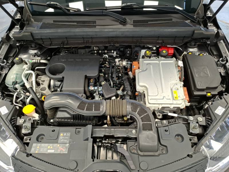 Renault Arkana - Photo 18