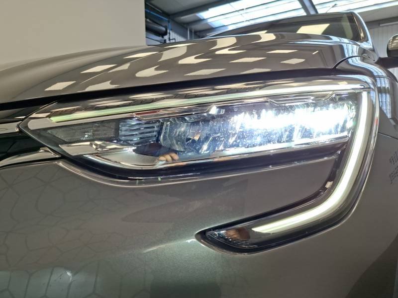 Renault Arkana - Photo 19
