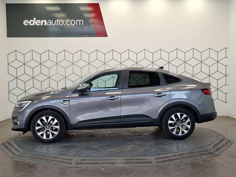 Renault Arkana - Photo 2