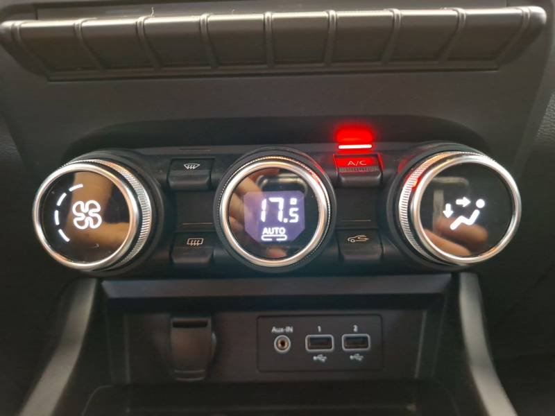 Renault Arkana - Photo 30