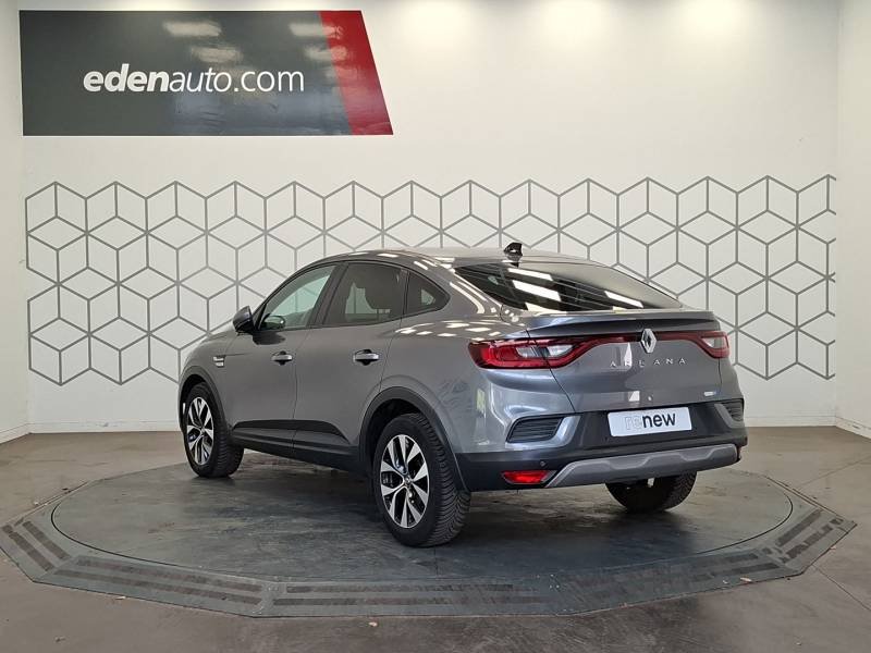 Renault Arkana - Photo 3