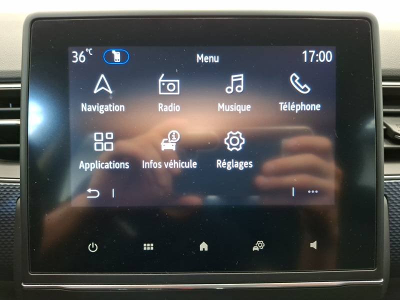 Renault Arkana - Photo 34