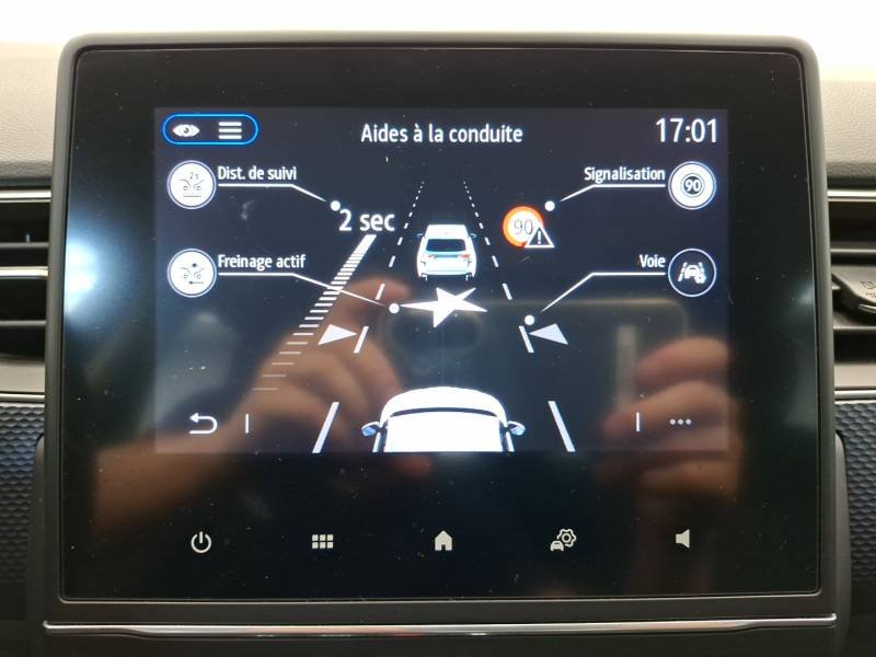 Renault Arkana - Photo 35