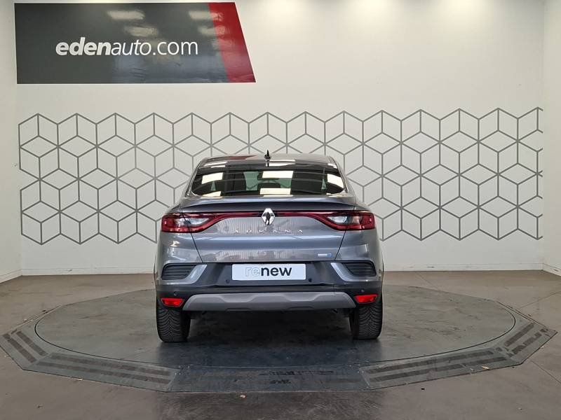 Renault Arkana - Photo 4