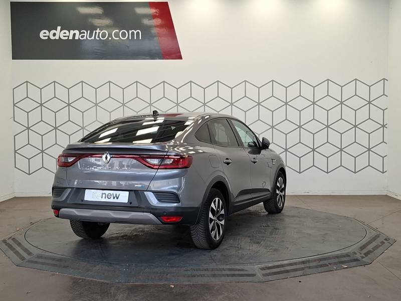Renault Arkana - Photo 5