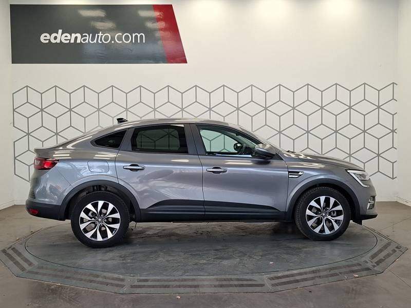 Renault Arkana - Photo 6