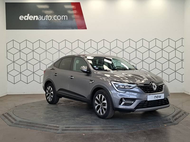 Renault Arkana - Photo 7