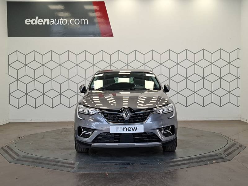 Renault Arkana - Photo 8