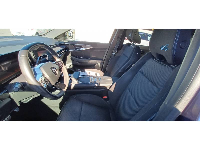 Renault Espace - Photo 14