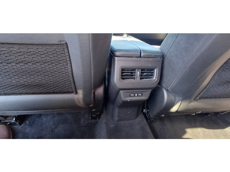 Renault Espace - Photo 22