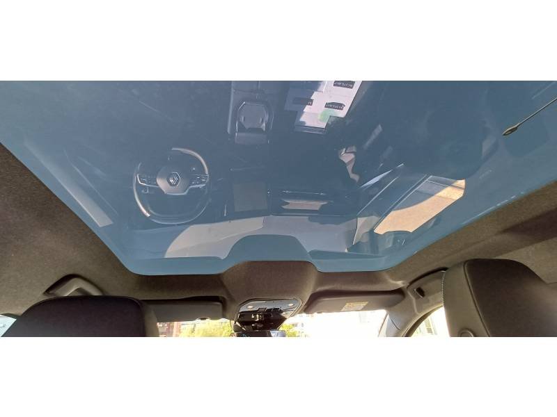 Renault Espace - Photo 23