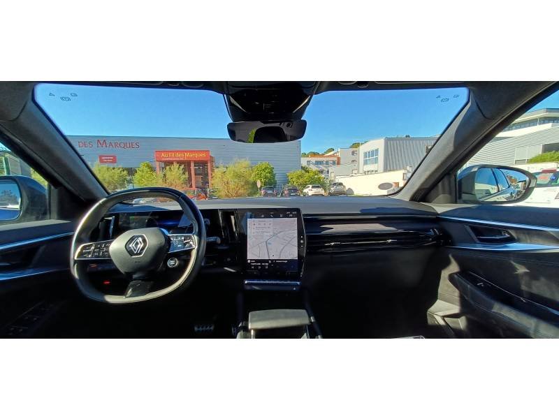 Renault Espace - Photo 24