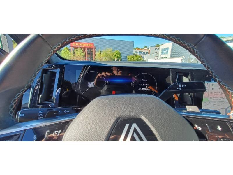 Renault Espace - Photo 27