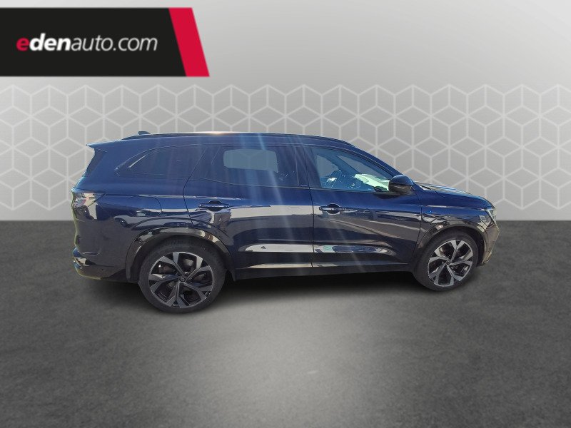 Renault Espace - Photo 6