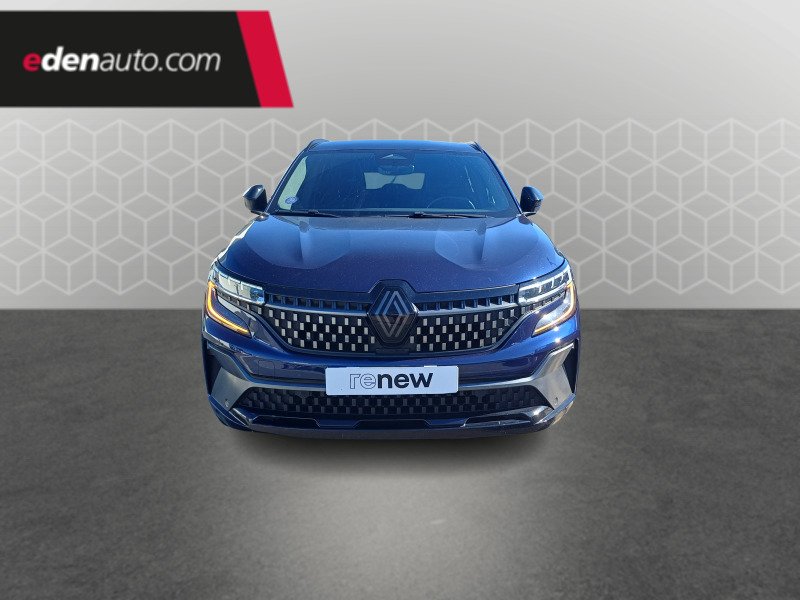 Renault Espace - Photo 8