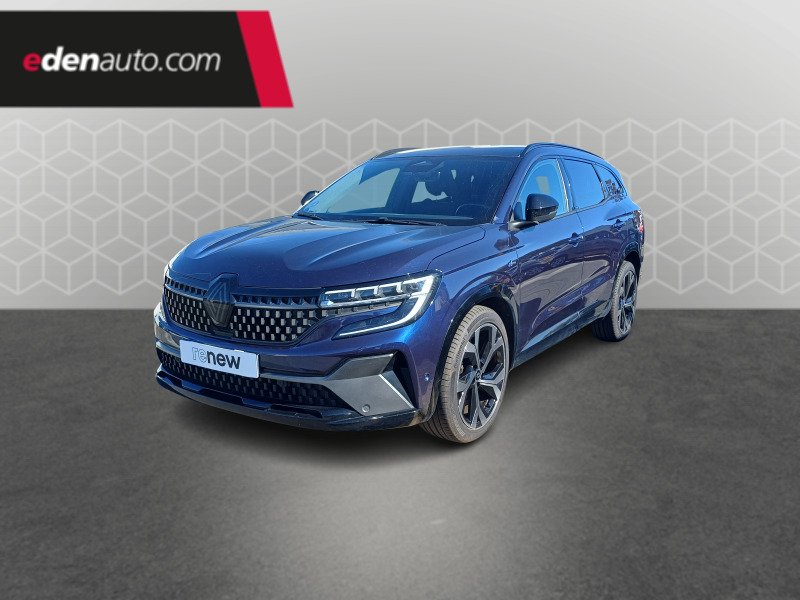 Renault Espace - Photo 1