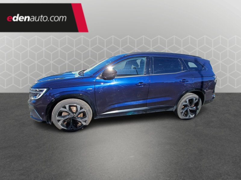 Renault Espace - Photo 2