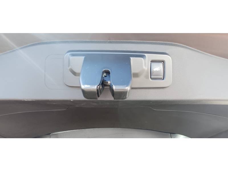 Renault Espace - Photo 21