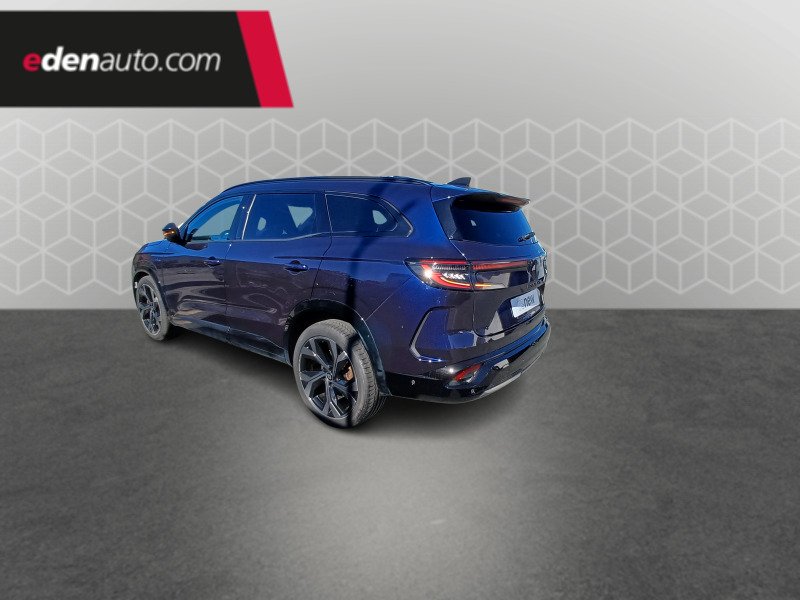 Renault Espace - Photo 3