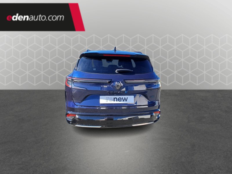 Renault Espace - Photo 4