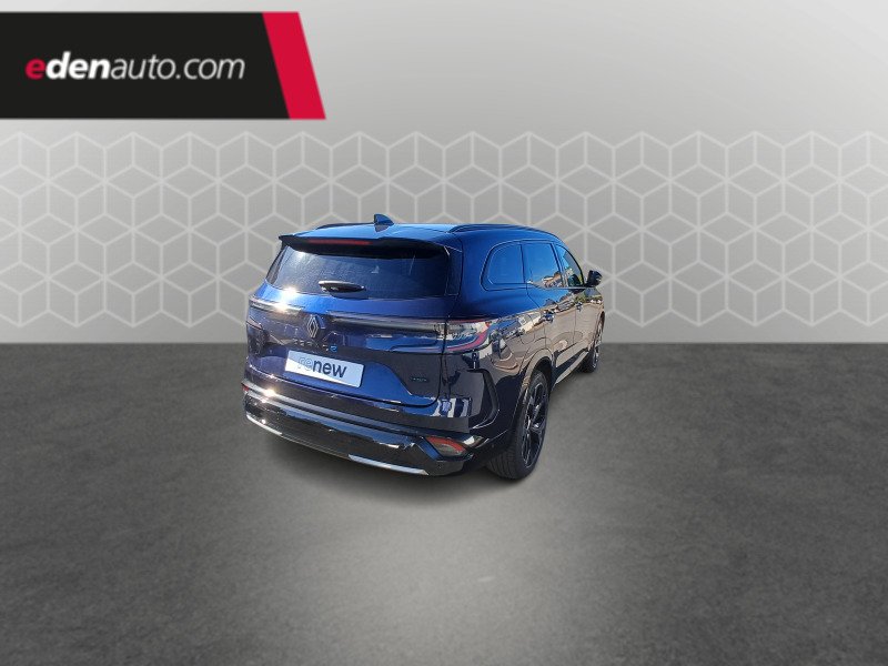 Renault Espace - Photo 5