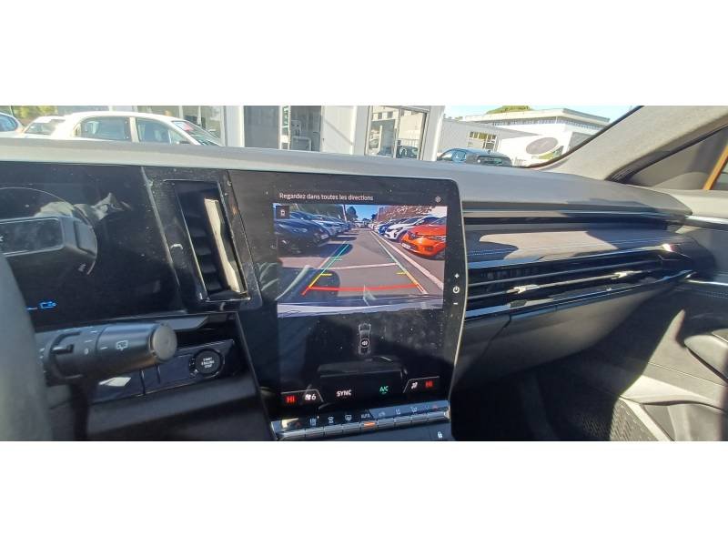 Renault Espace - Photo 9