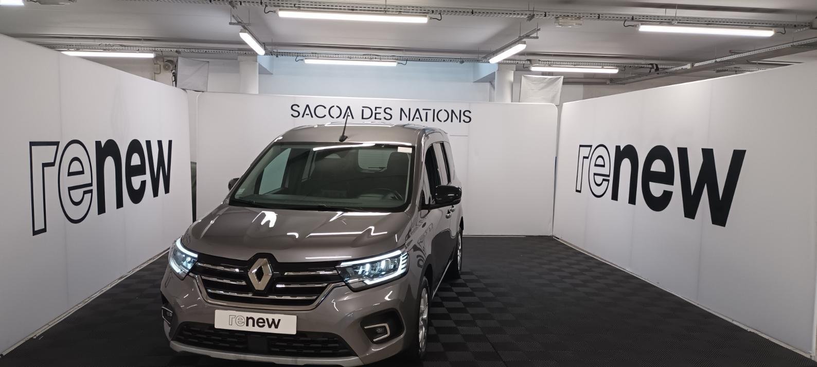 Renault Kangoo - Photo 1