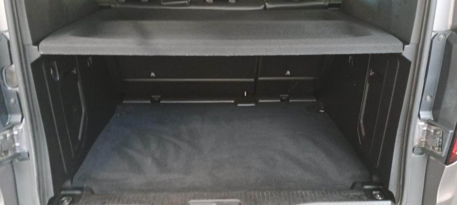 Renault Kangoo - Photo 14