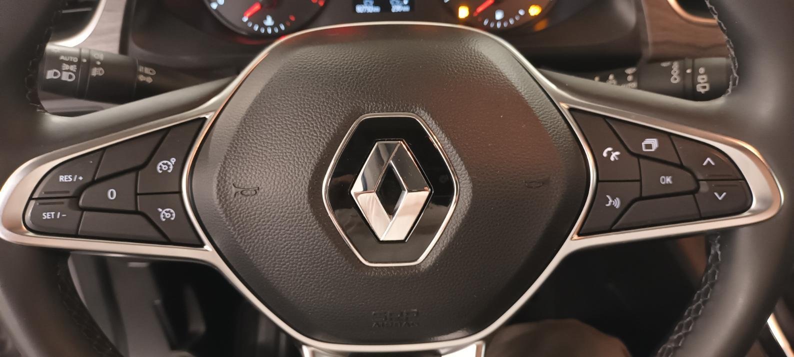 Renault Kangoo - Photo 15