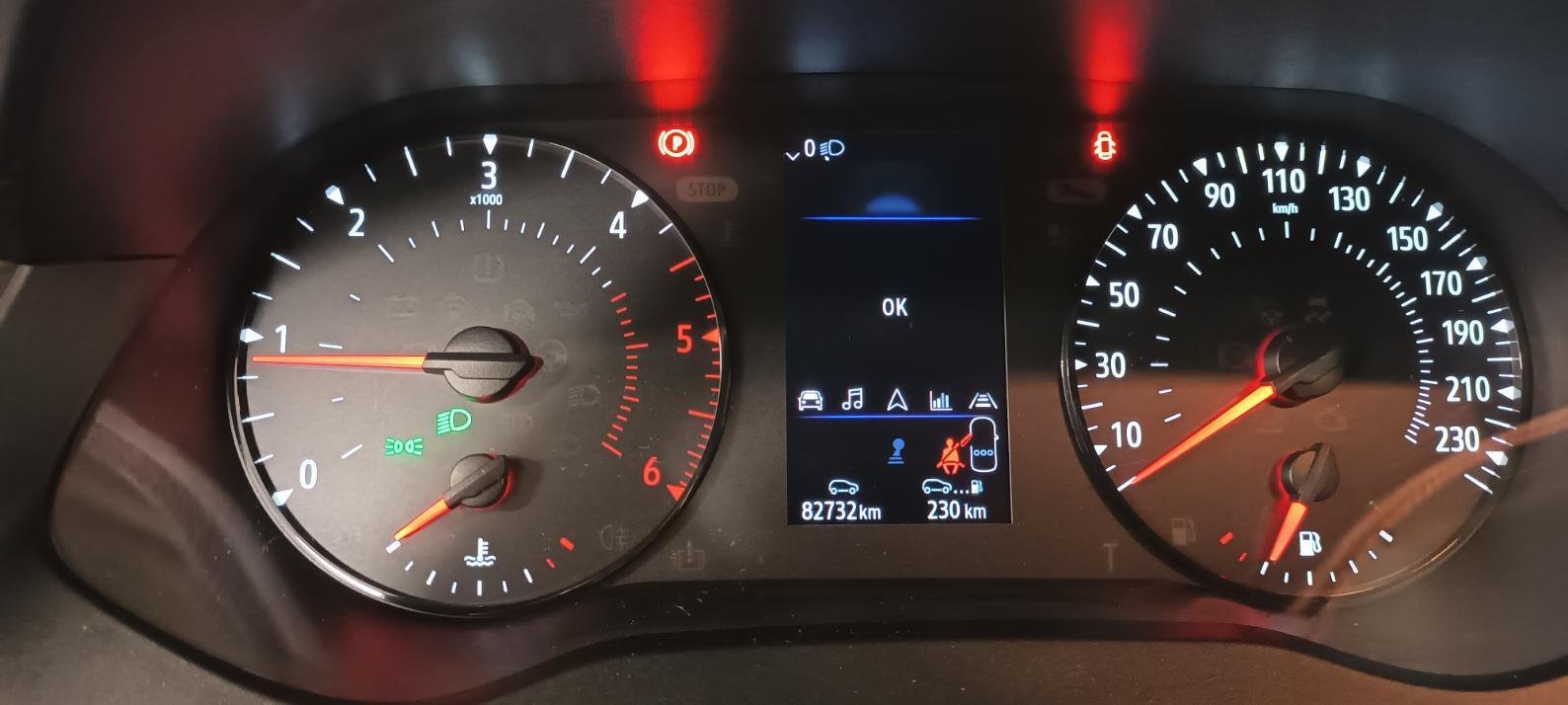 Renault Kangoo - Photo 16