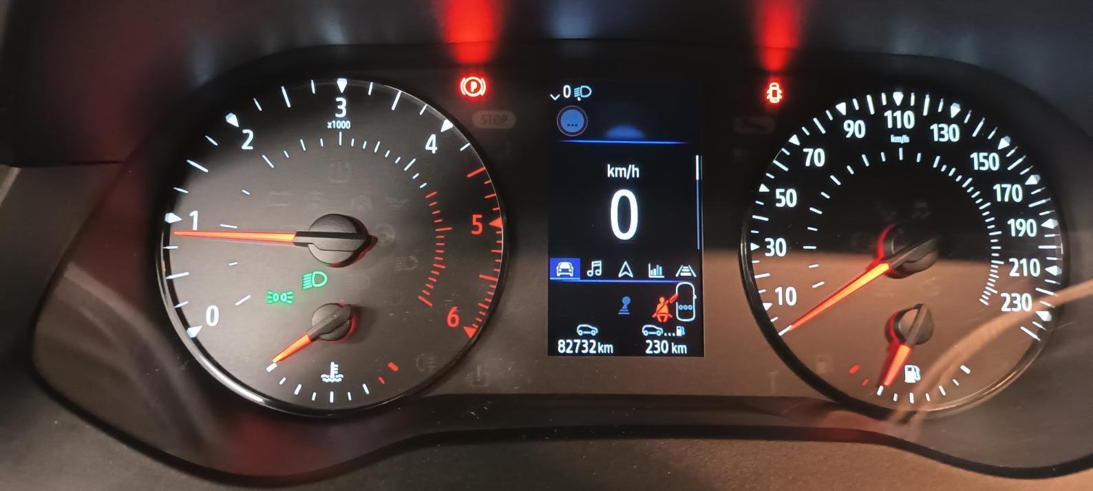 Renault Kangoo - Photo 18