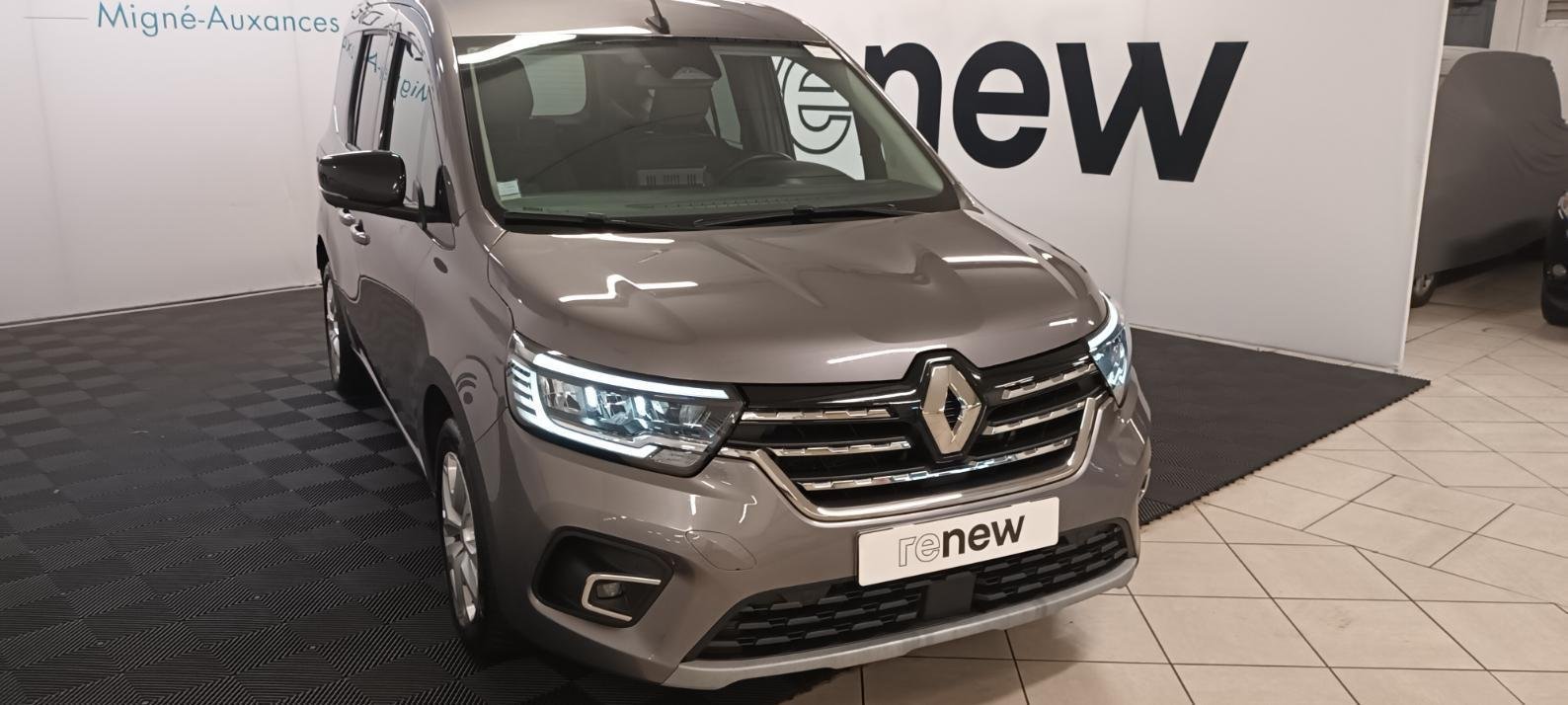 Renault Kangoo - Photo 4