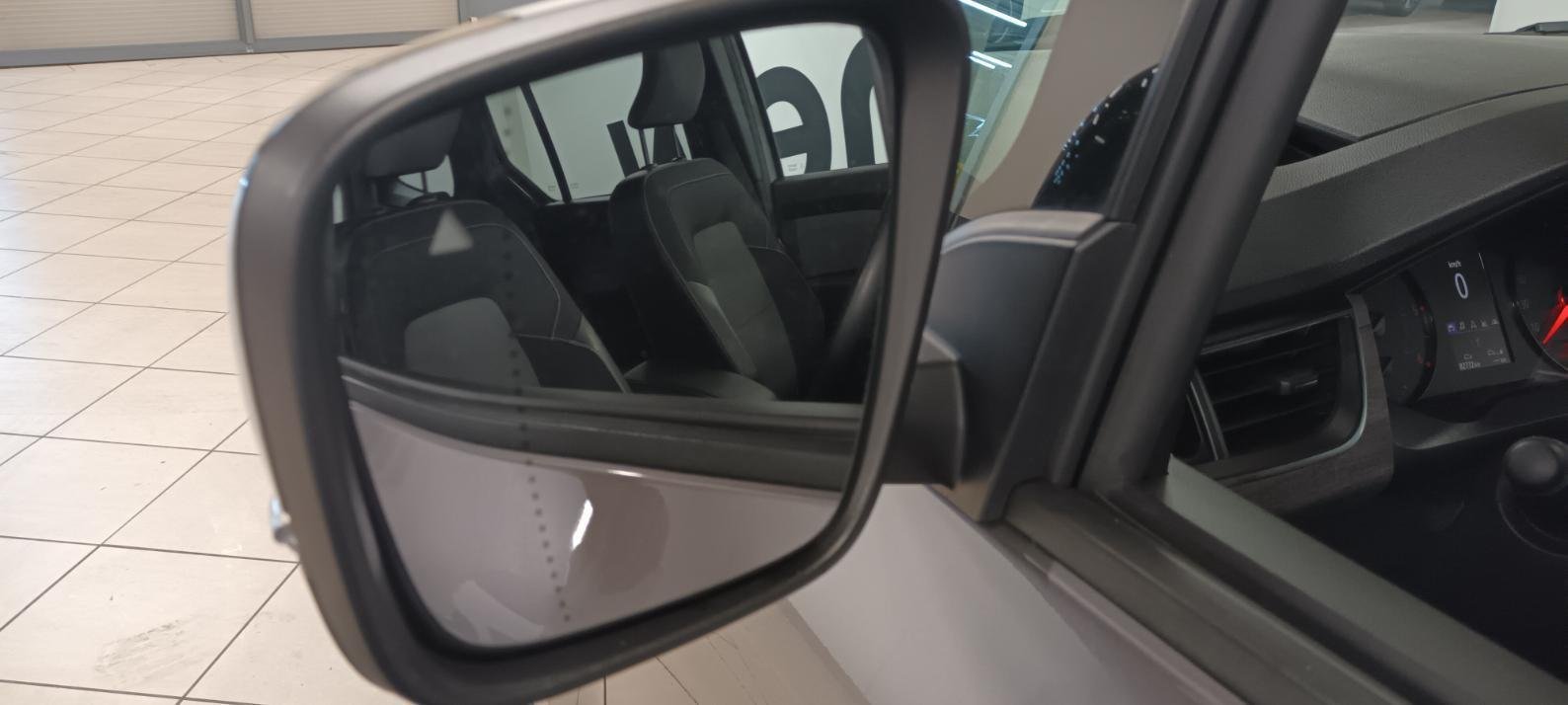 Renault Kangoo - Photo 5
