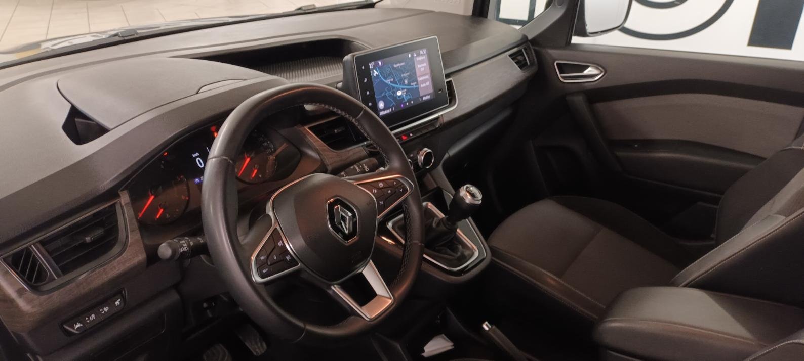 Renault Kangoo - Photo 6