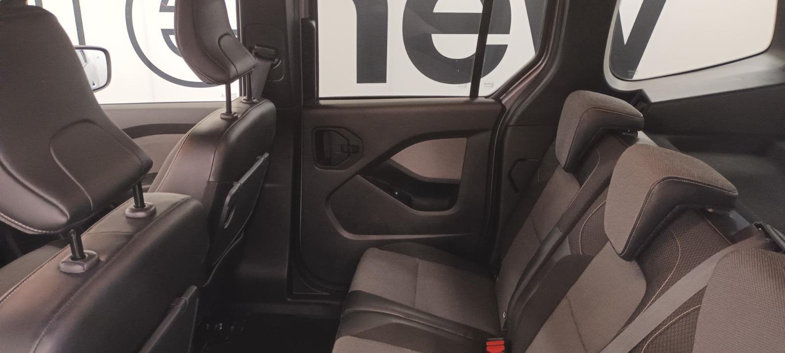 Renault Kangoo - Photo 8