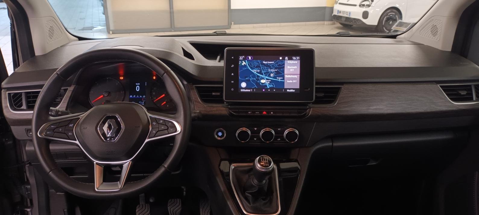 Renault Kangoo - Photo 9
