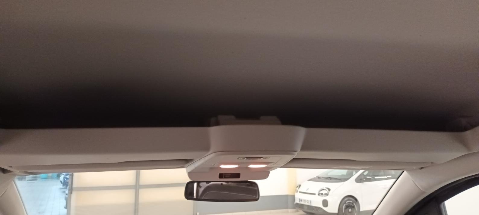 Renault Kangoo - Photo 10