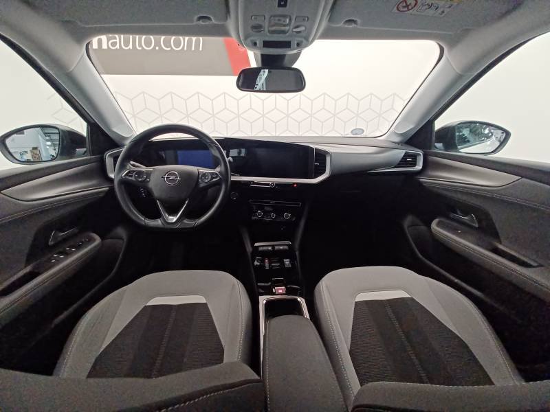 Opel Mokka - Photo 12