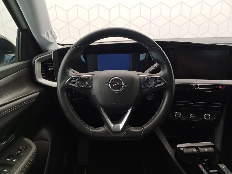 Opel Mokka - Photo 13