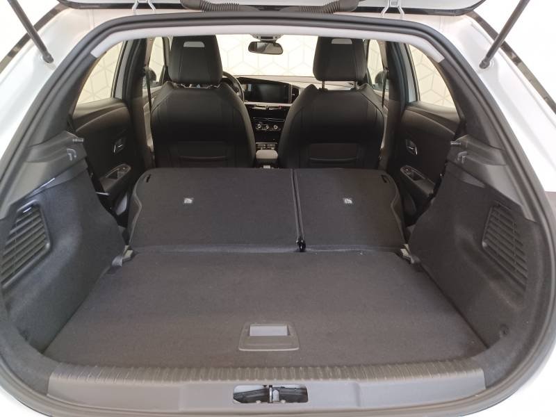 Opel Mokka - Photo 17