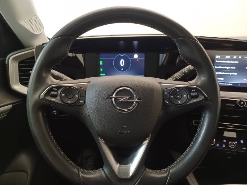 Opel Mokka - Photo 24
