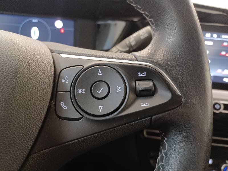 Opel Mokka - Photo 26