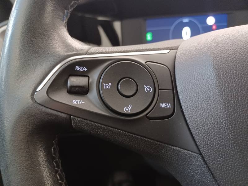 Opel Mokka - Photo 27