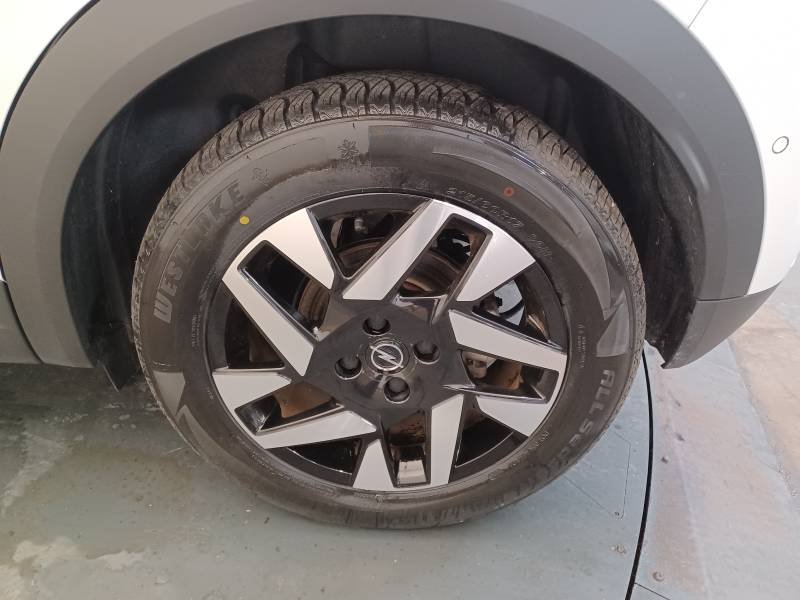 Opel Mokka - Photo 8