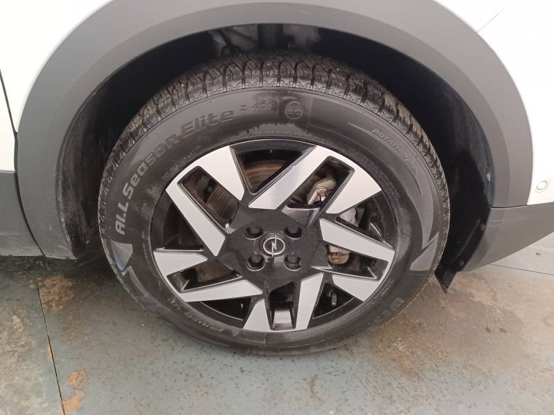Opel Mokka - Photo 10